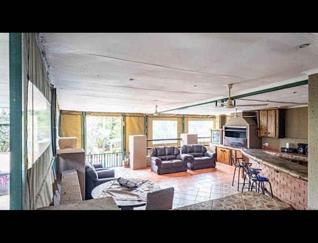 3 BEDROOM HOUSE FOR SALE IN MOUNTAIN VIEW